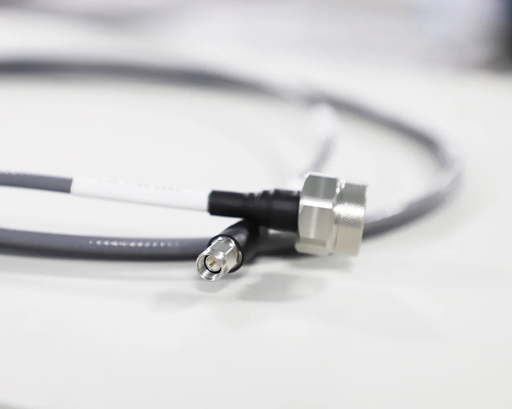 SMA To N Type Cable Assembly