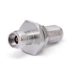 2.92mm Female to Female Bulkhead Adapter | PRF292FBF01